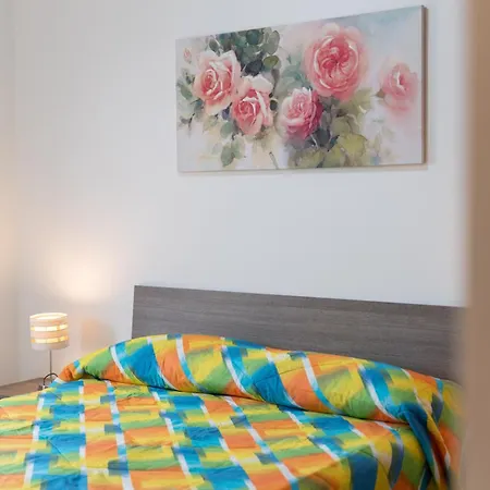 Md1 Apartment